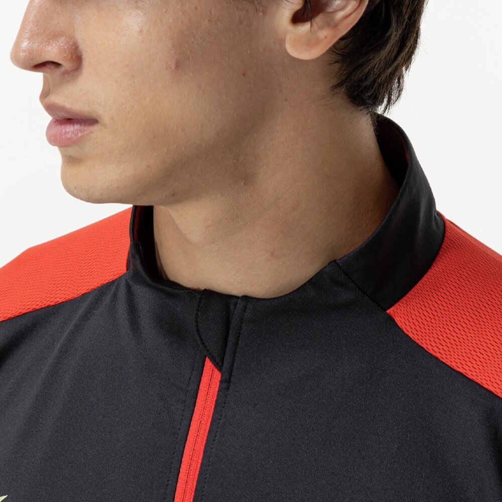 トレーニングトップ ハーフジップ|P2MCC036|ウエア|サッカー