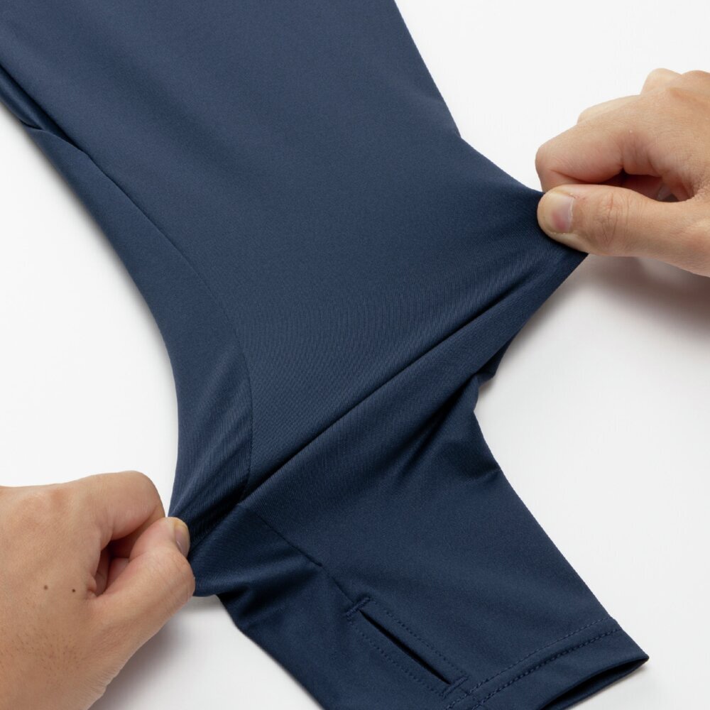 ソリッドニットシャツ|P2MCC180|ウエア|サッカー／フットボール|ミズノ