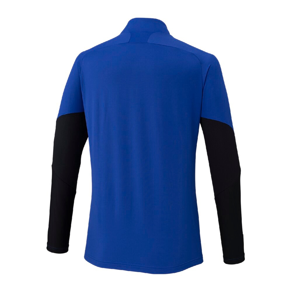 ストレッチフリースシャツ ハーフジップ|P2MCC516|ウエア|サッカー