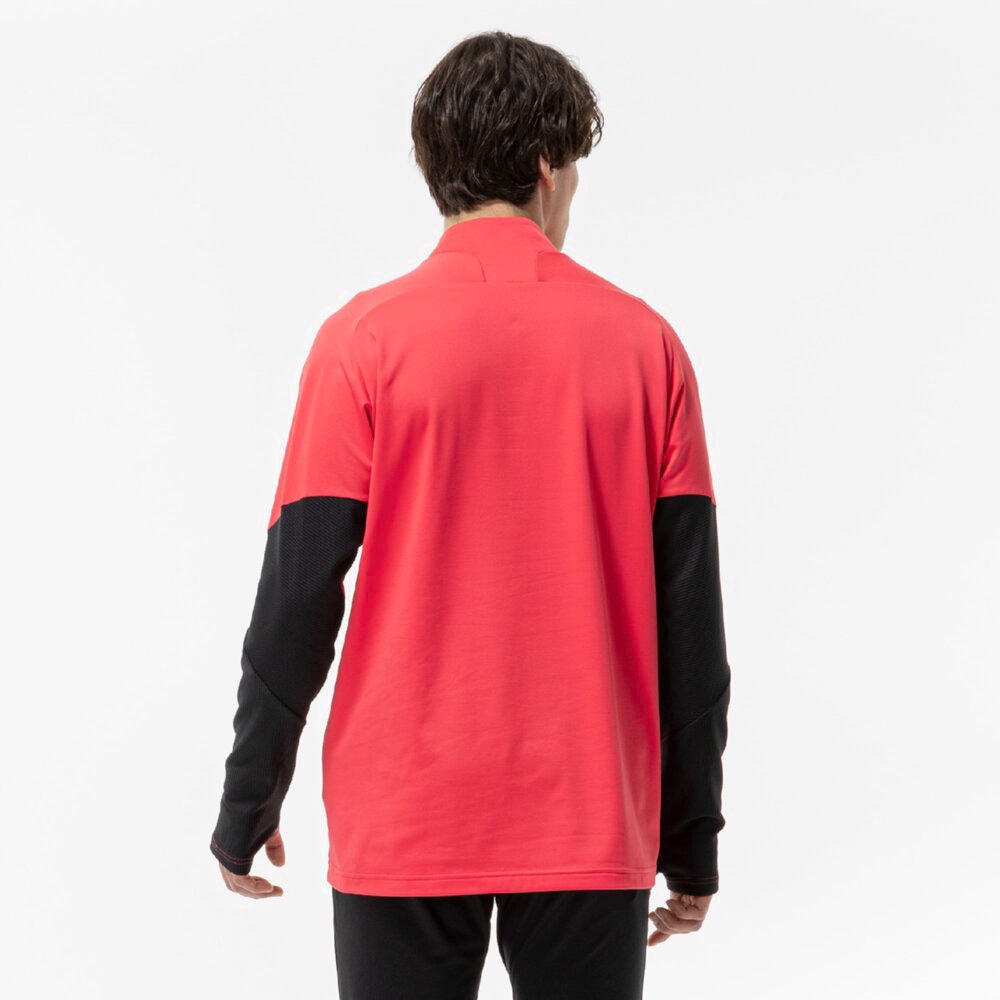 ストレッチフリースシャツ ハーフジップ|P2MCC516|ウエア|サッカー