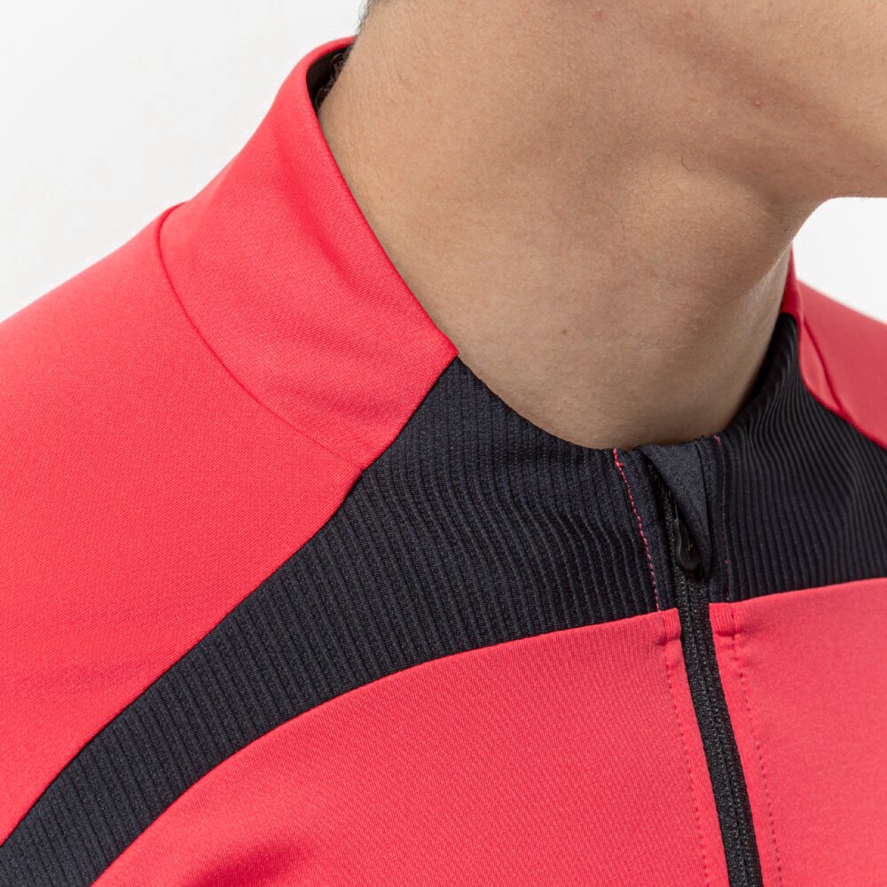 ストレッチフリースシャツ ハーフジップ|P2MCC516|ウエア|サッカー