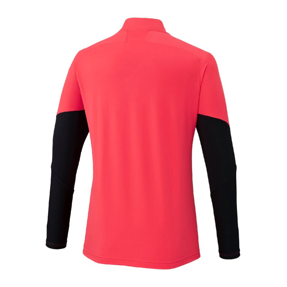 ストレッチフリースシャツ ハーフジップ|P2MCC516|ウエア|サッカー