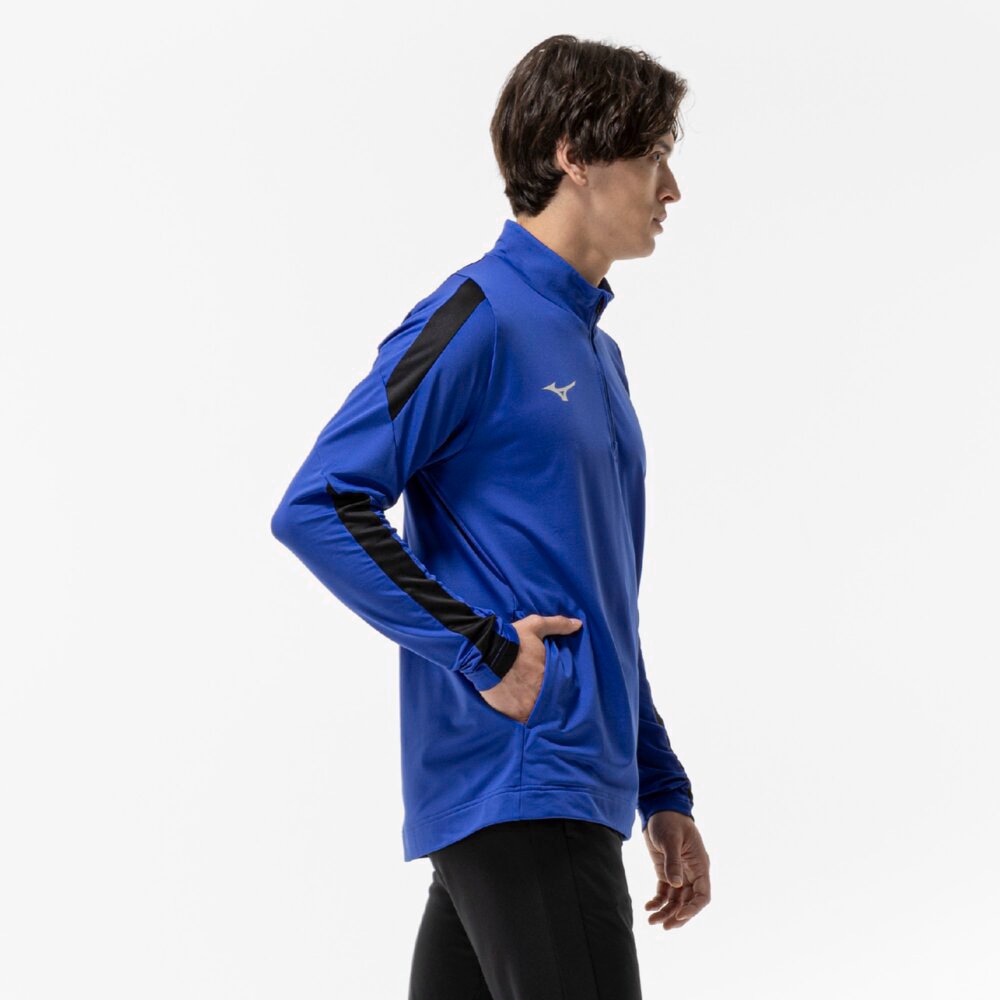 ストレッチニットシャツ|P2MCC580|ウエア|サッカー／フットボール