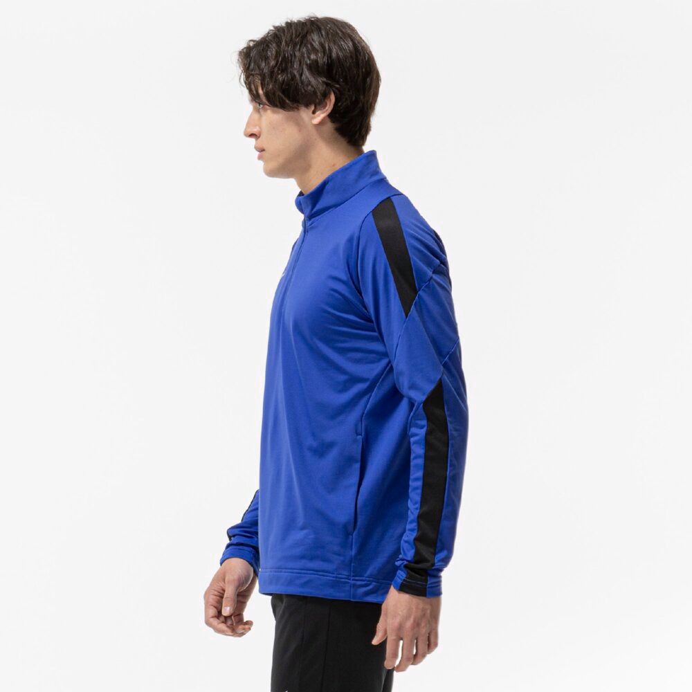 ストレッチニットシャツ|P2MCC580|ウエア|サッカー／フットボール