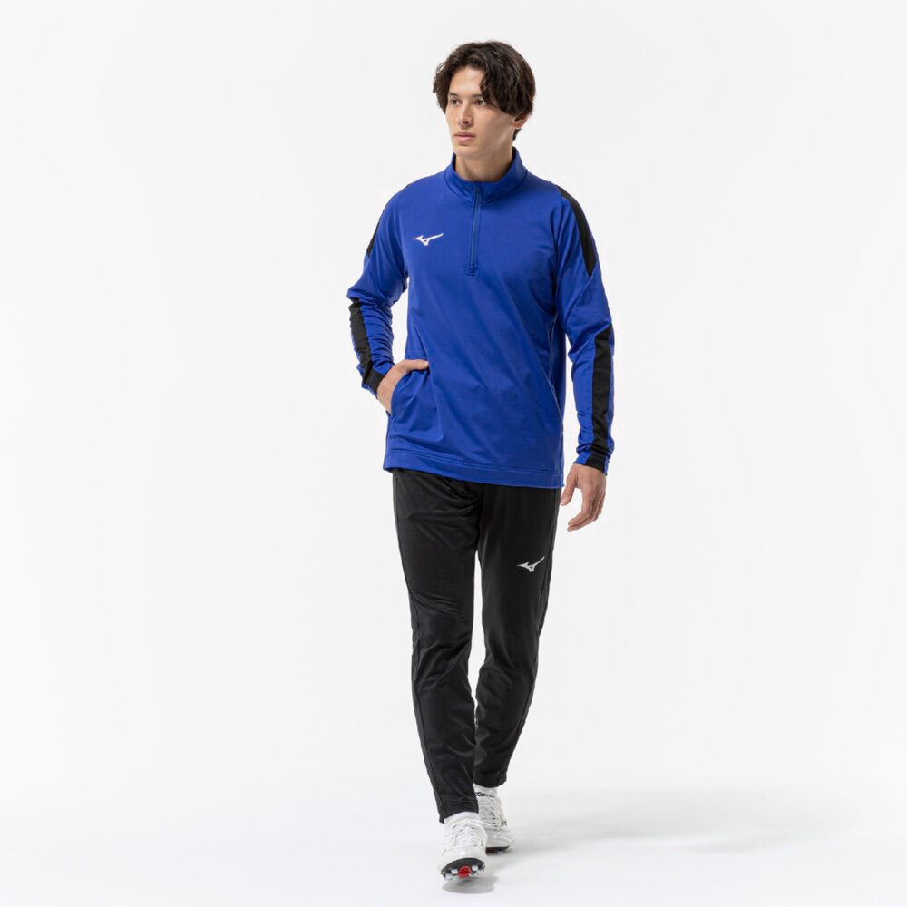 ストレッチニットシャツ|P2MCC580|ウエア|サッカー／フットボール