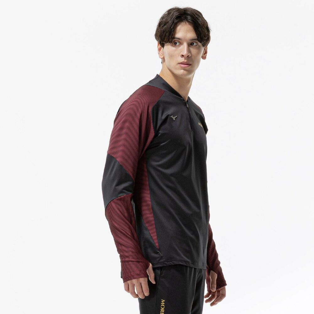 モレリア トレーニングトップ|P2MCD005|ウエア|サッカー／フットボール