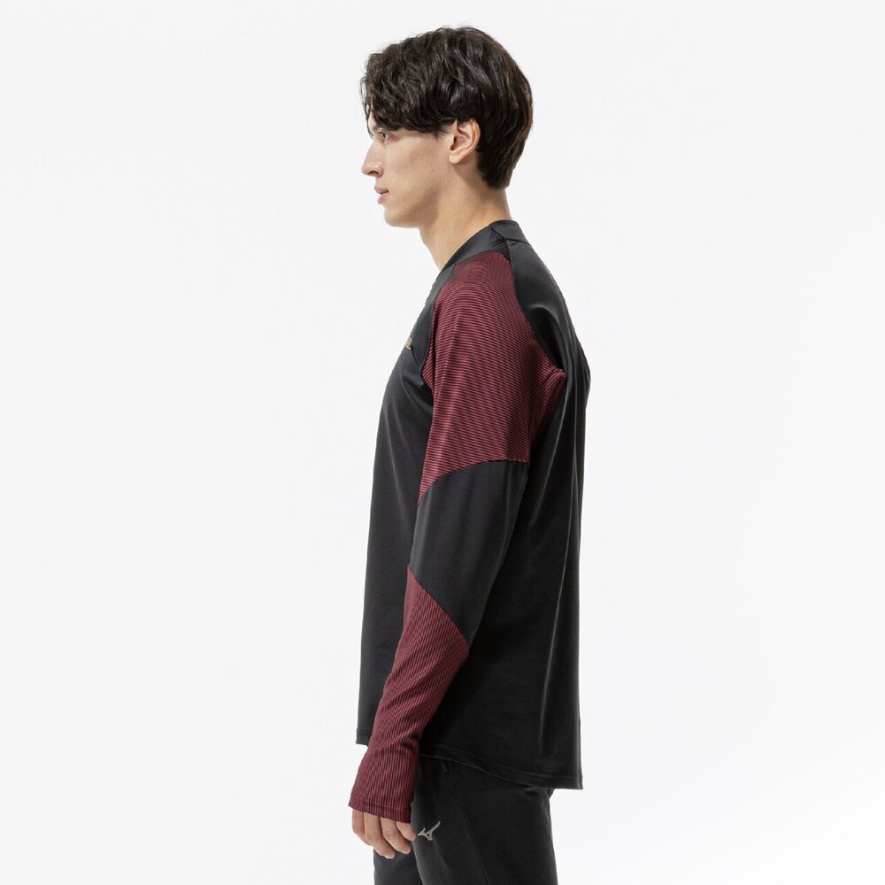 モレリア トレーニングトップ|P2MCD005|ウエア|サッカー／フットボール