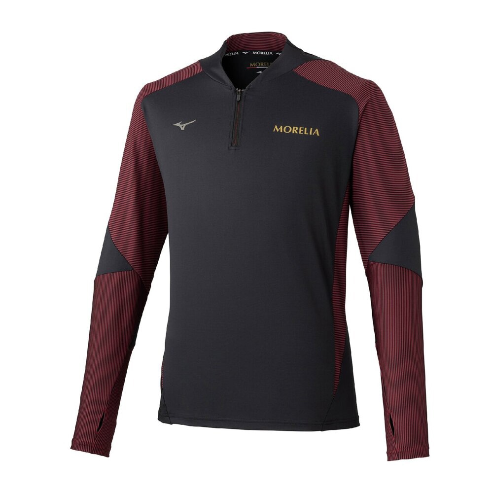 モレリア トレーニングトップ|P2MCD005|ウエア|サッカー／フットボール