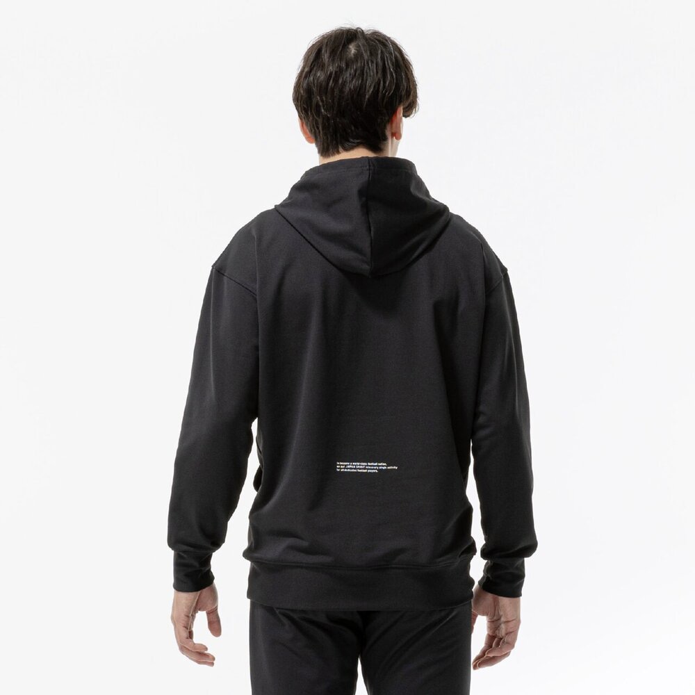 ソフトストレッチスウェットフーディ|P2MCD065|ウエア|サッカー