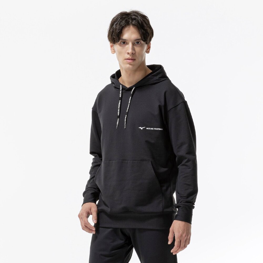 ソフトストレッチスウェットフーディ|P2MCD065|ウエア|サッカー