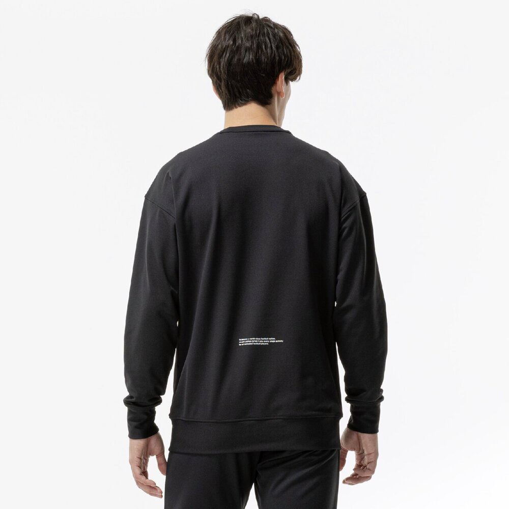 ソフトストレッチスウェットプルオーバー|P2MCD066|ウエア|サッカー