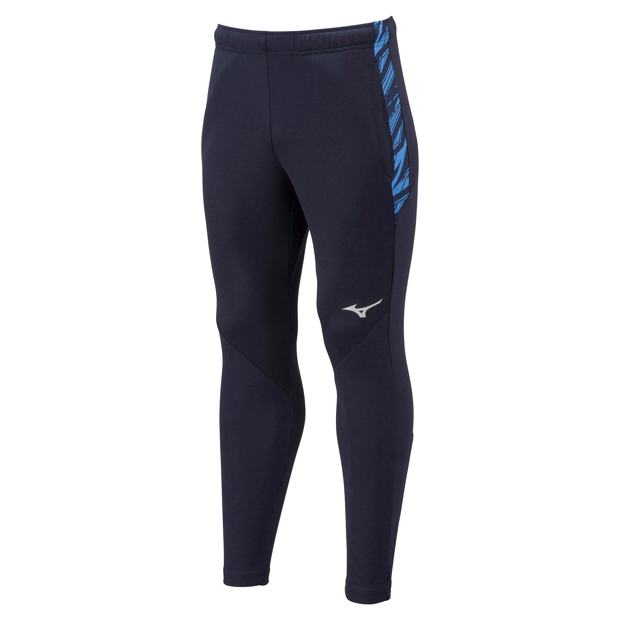 [ミズノ] サッカーウェア ソフトニットパンツ P2MD2035 ディープネイビー 2XLサイズ SH_P2MD2035_j14_XL.jpg