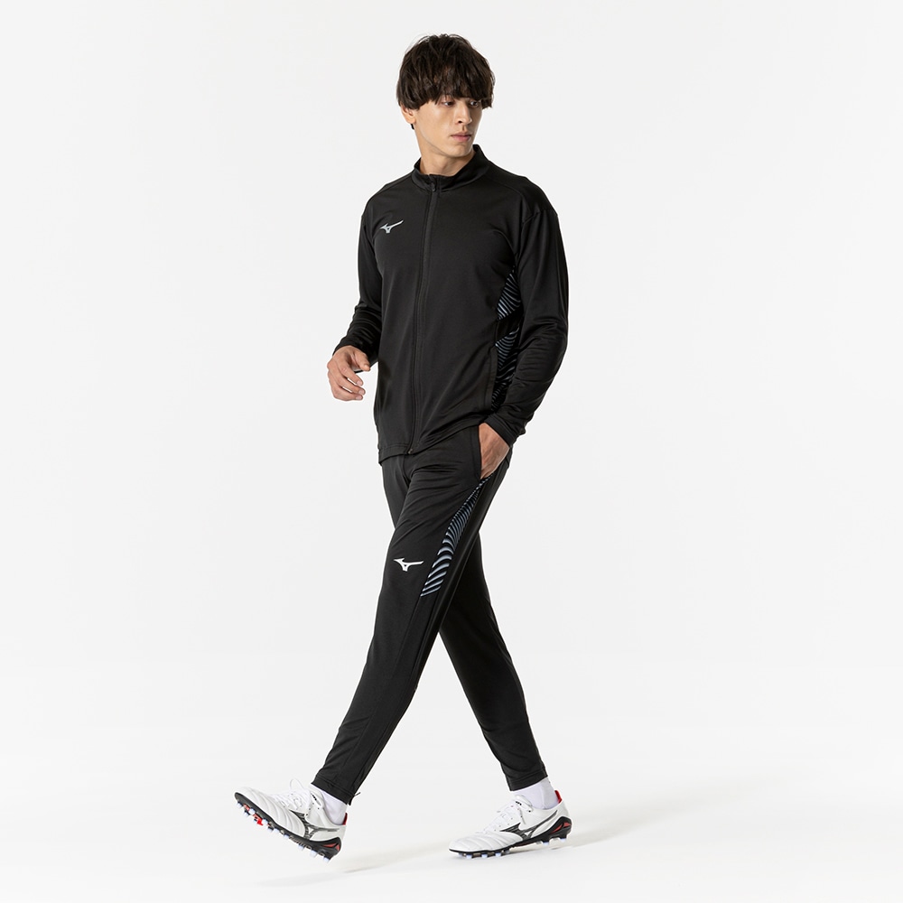 ミズノ サッカー トレーニングウェア トレーニングパンツ|P2MDB035|ウエア|サッカー／フットボール|ミズノ