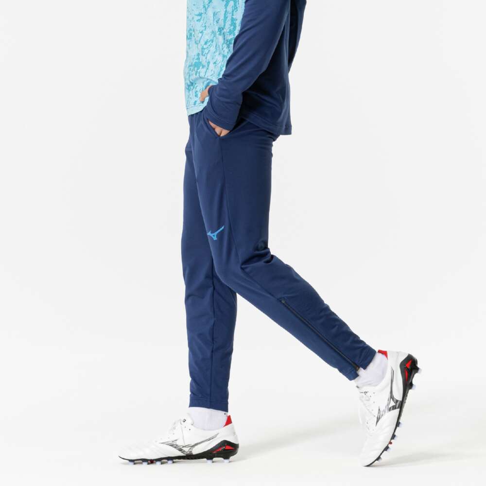 ストレッチフリースパンツ|P2MDB515|ウエア|サッカー／フットボール