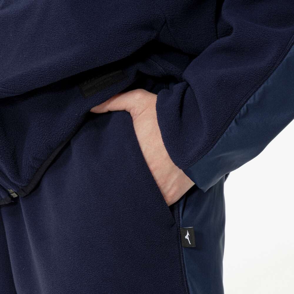 Yasshirock　モレリア　中綿ジャケット、パンツ上下 楽天市場】ミズノ モレリア ウーブンプルオーバーシャツ＆パンツ