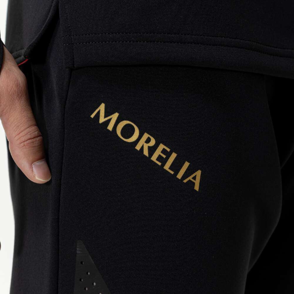 モレリア トレーニングパンツ|P2MDC005|ウエア|サッカー