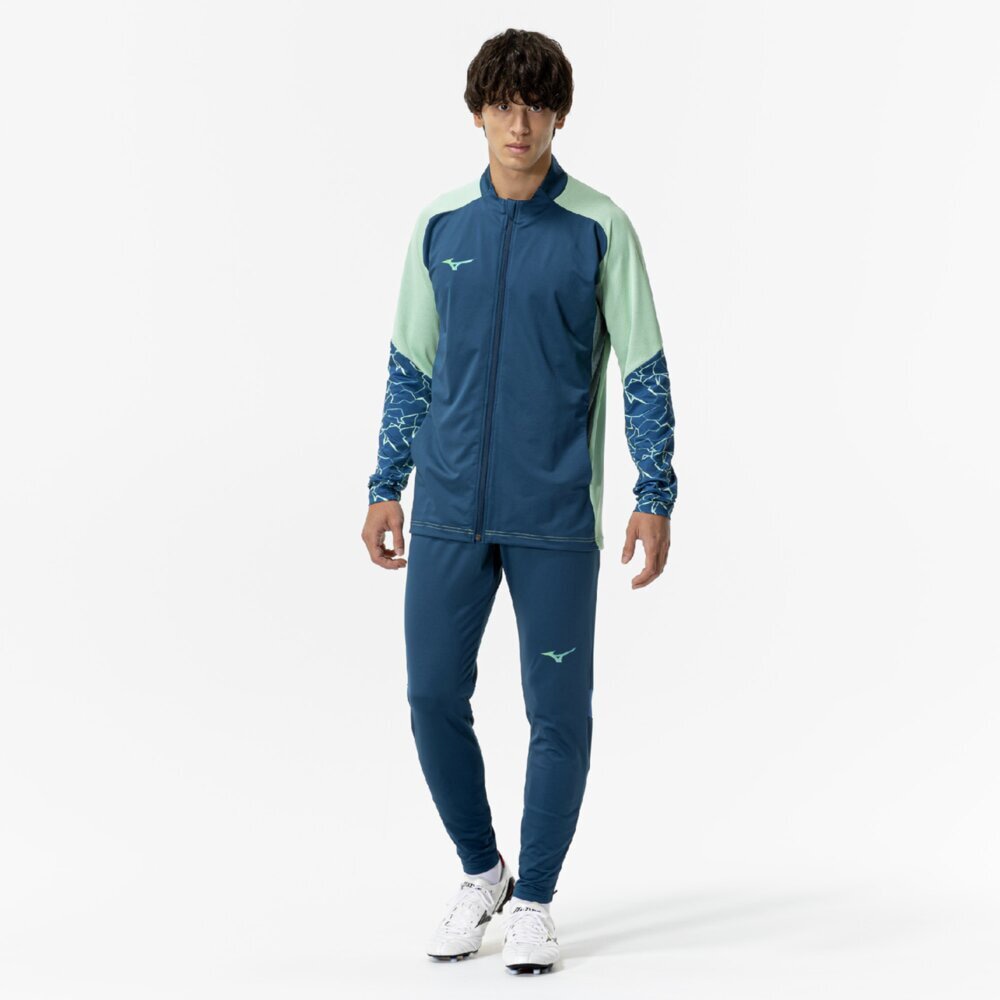 トレーニングパンツ|P2MDC035|ウエア|サッカー／フットボール|ミズノ