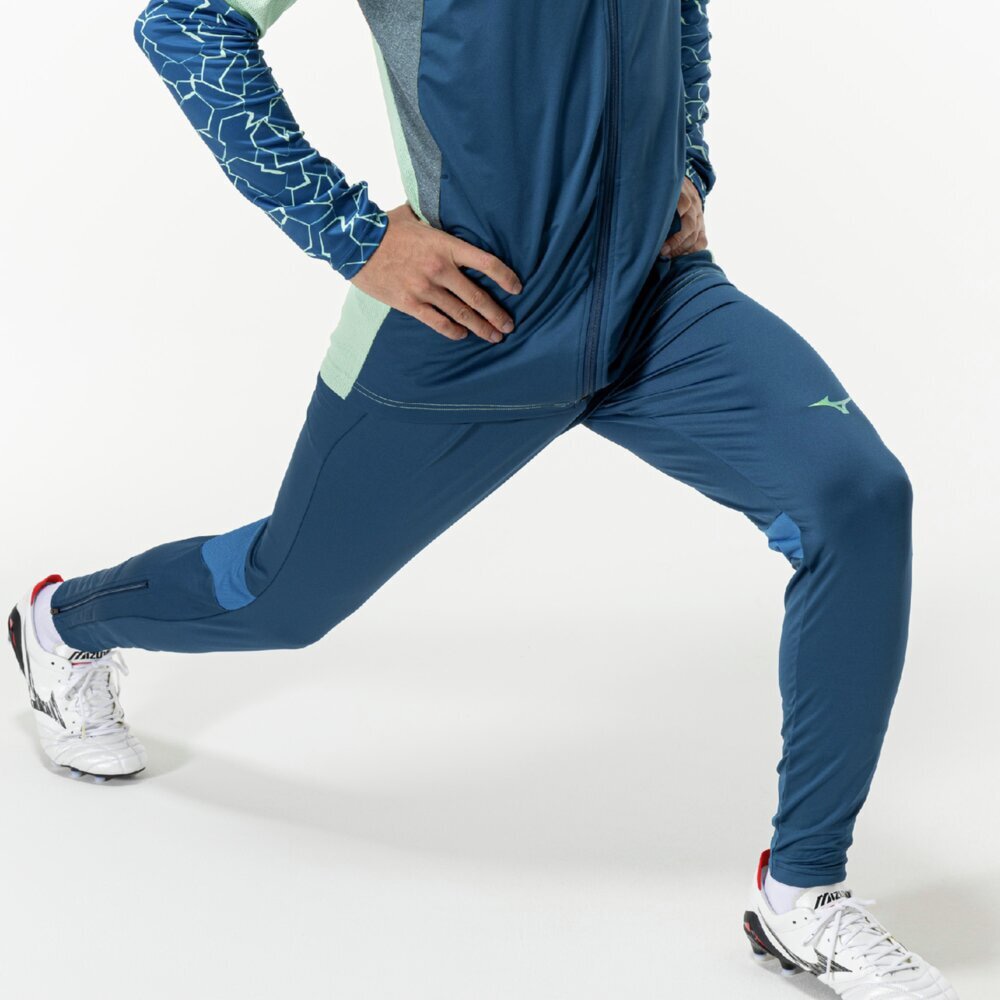 トレーニングパンツ|P2MDC035|ウエア|サッカー／フットボール|ミズノ