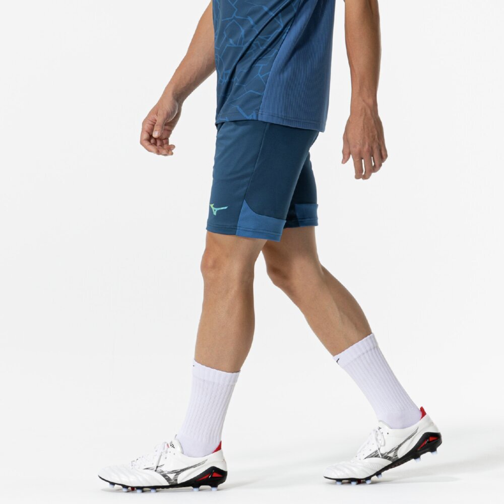 ハーフパンツ adidas Originals アディダス ST MR ボーダー ハーフ パンツ