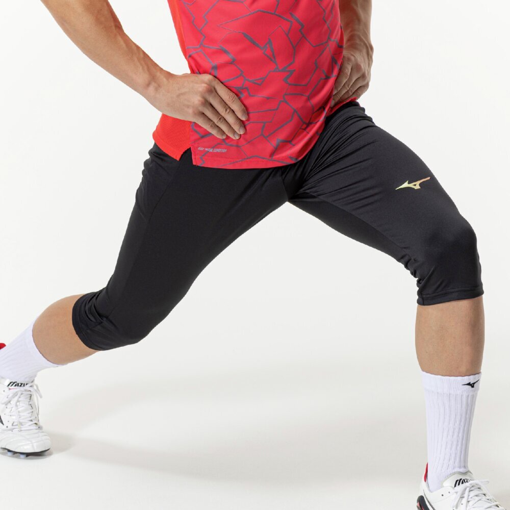 浦和レッズ トレーニングパンツ 3/4 浦和レッズ トレーニングパンツ 3/4 浦和レッズ トレーニングパンツ 3