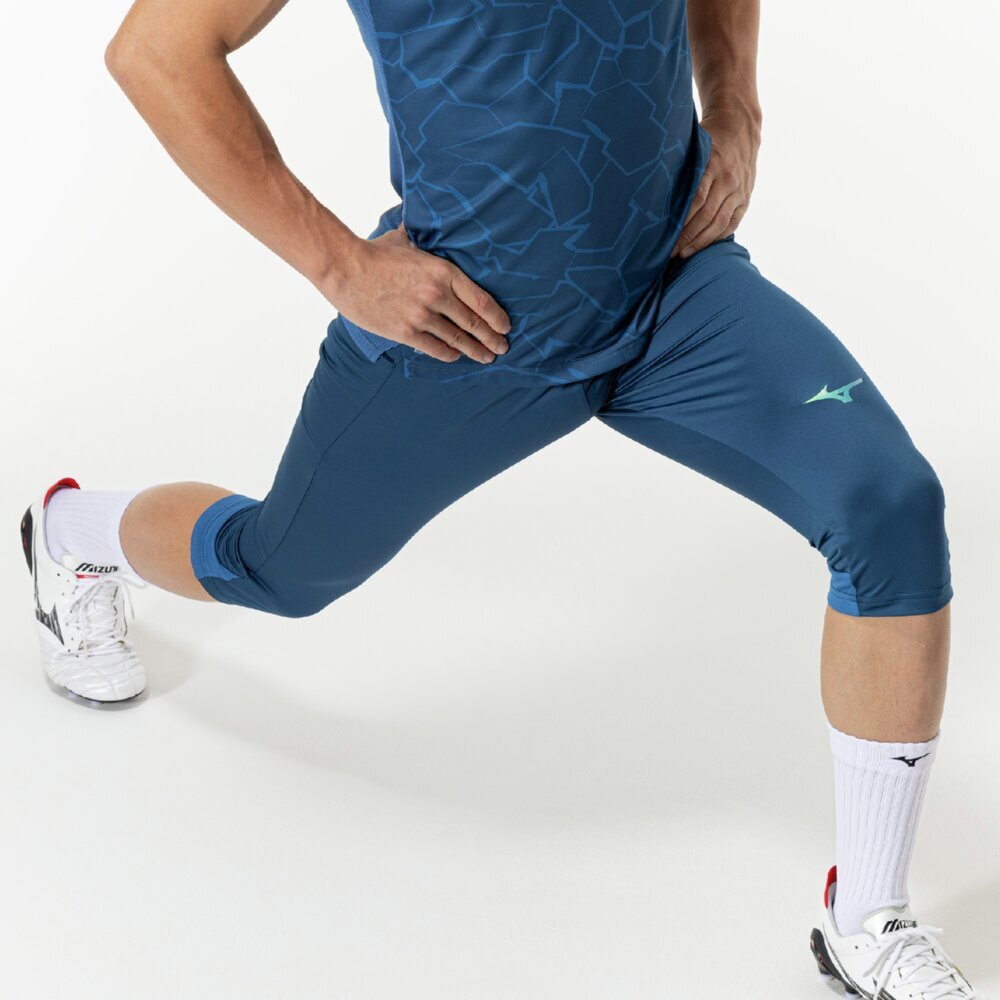いわきFCトレーニングパンツ いわきFCトレーニングパンツ いわきFCパークジム プレオープン