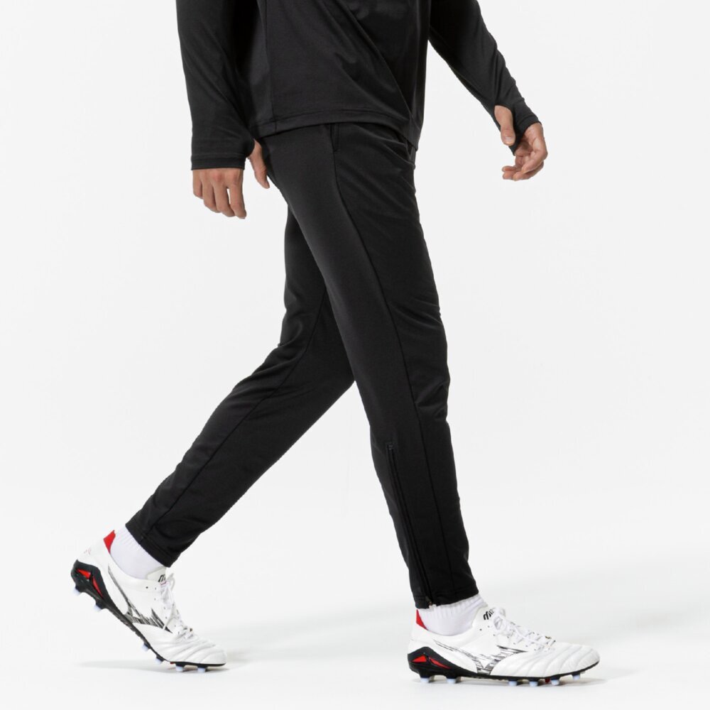 ソリッドニットパンツ|P2MDC080|ウエア|サッカー／フットボール|ミズノ