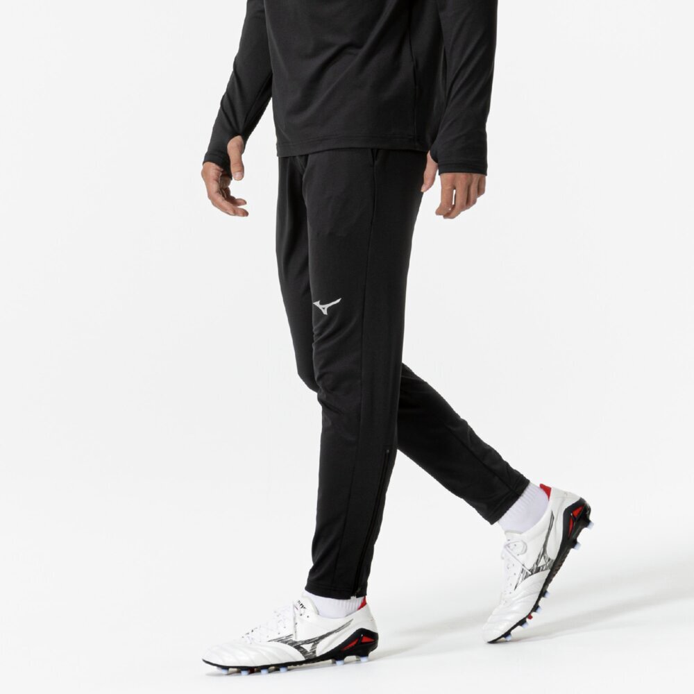 ソリッドニットパンツ|P2MDC080|ウエア|サッカー／フットボール|ミズノ