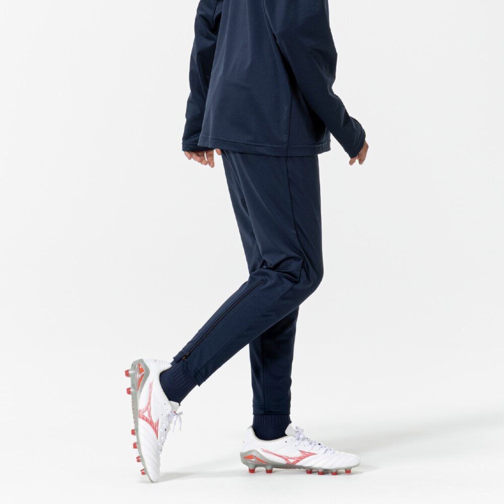 ソリッドニットパンツ|P2MDC180|ウエア|サッカー／フットボール|ミズノ