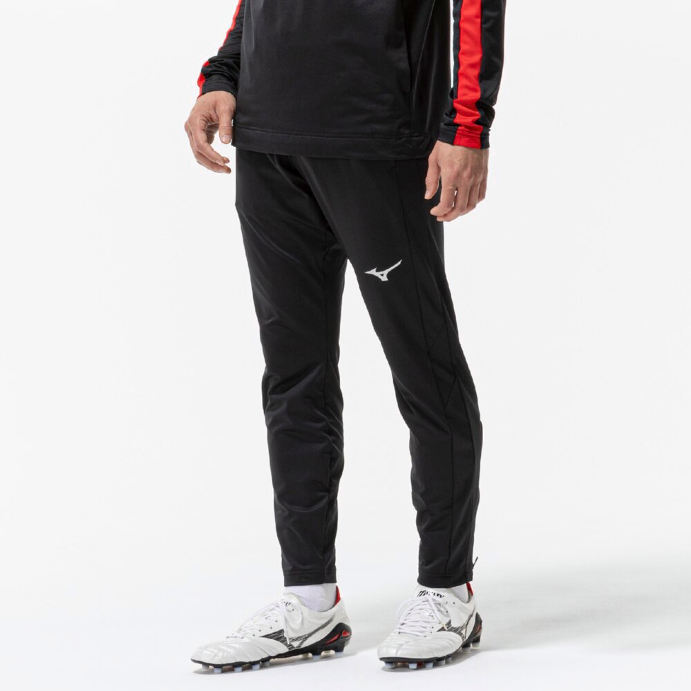 ストレッチニットパンツ|P2MDC580|ウエア|サッカー／フットボール