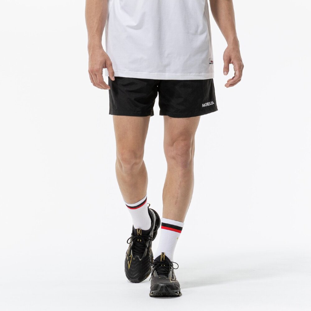 モレリア ウーブンショーツ|P2MDD056|ウエア|サッカー／フットボール