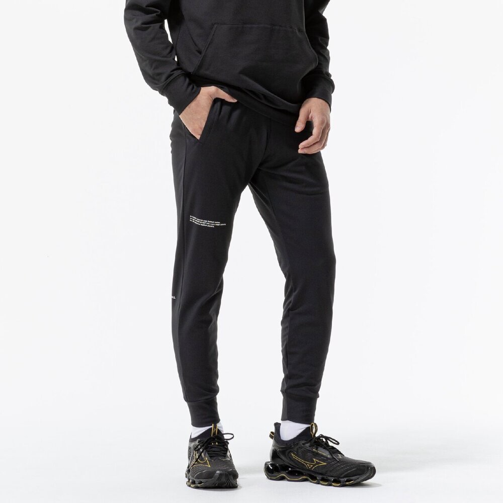 ソフトストレッチスウェットジョガーパンツ|P2MDD065|ウエア|サッカー