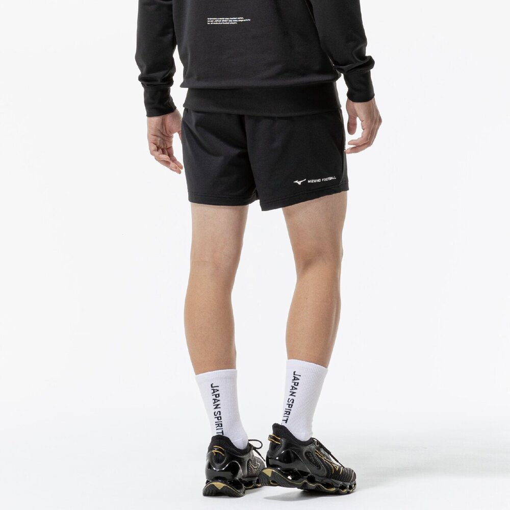 ソフトストレッチスウェットショートパンツ|P2MDD066|ウエア|サッカー