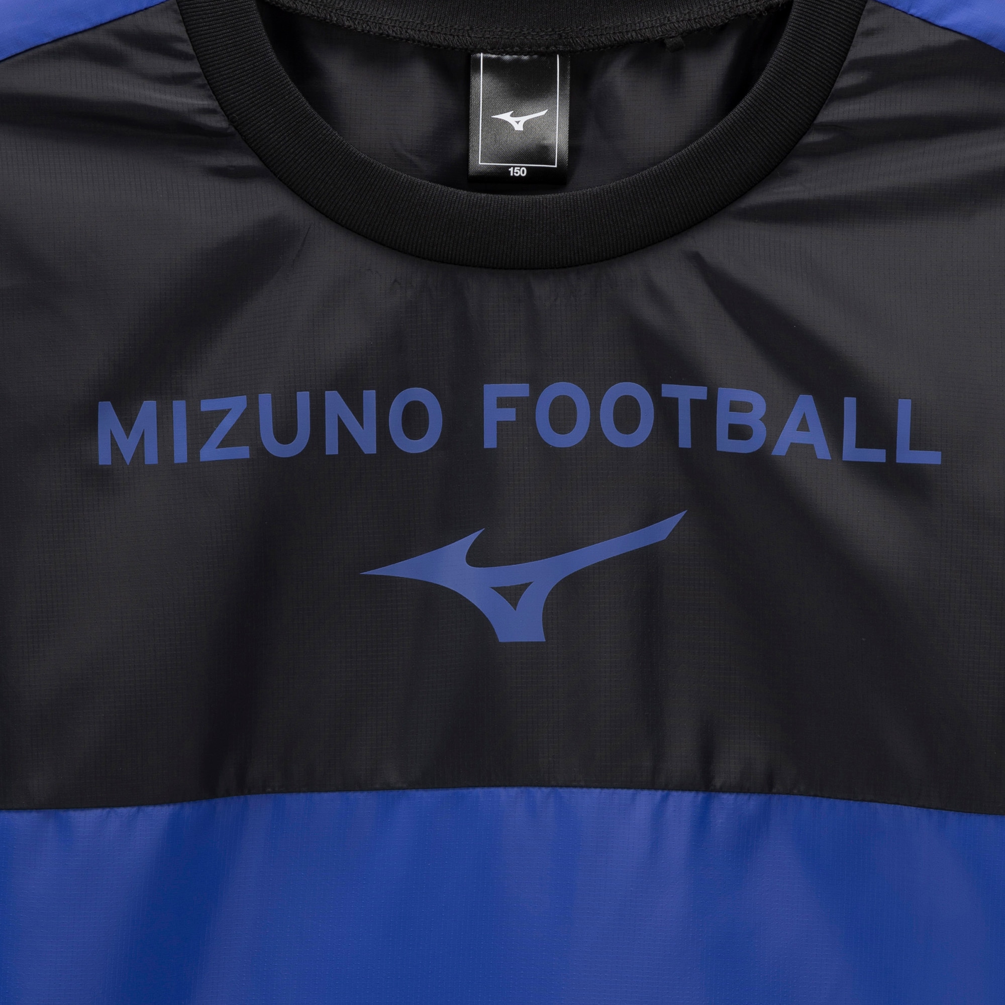 ミズノ ジュニア ピステシャツ サッカー フットサル トレーニング ウエア 長袖 撥水 P2MEAG60 mizuno/スポーツ用品u003eスポーツ競技