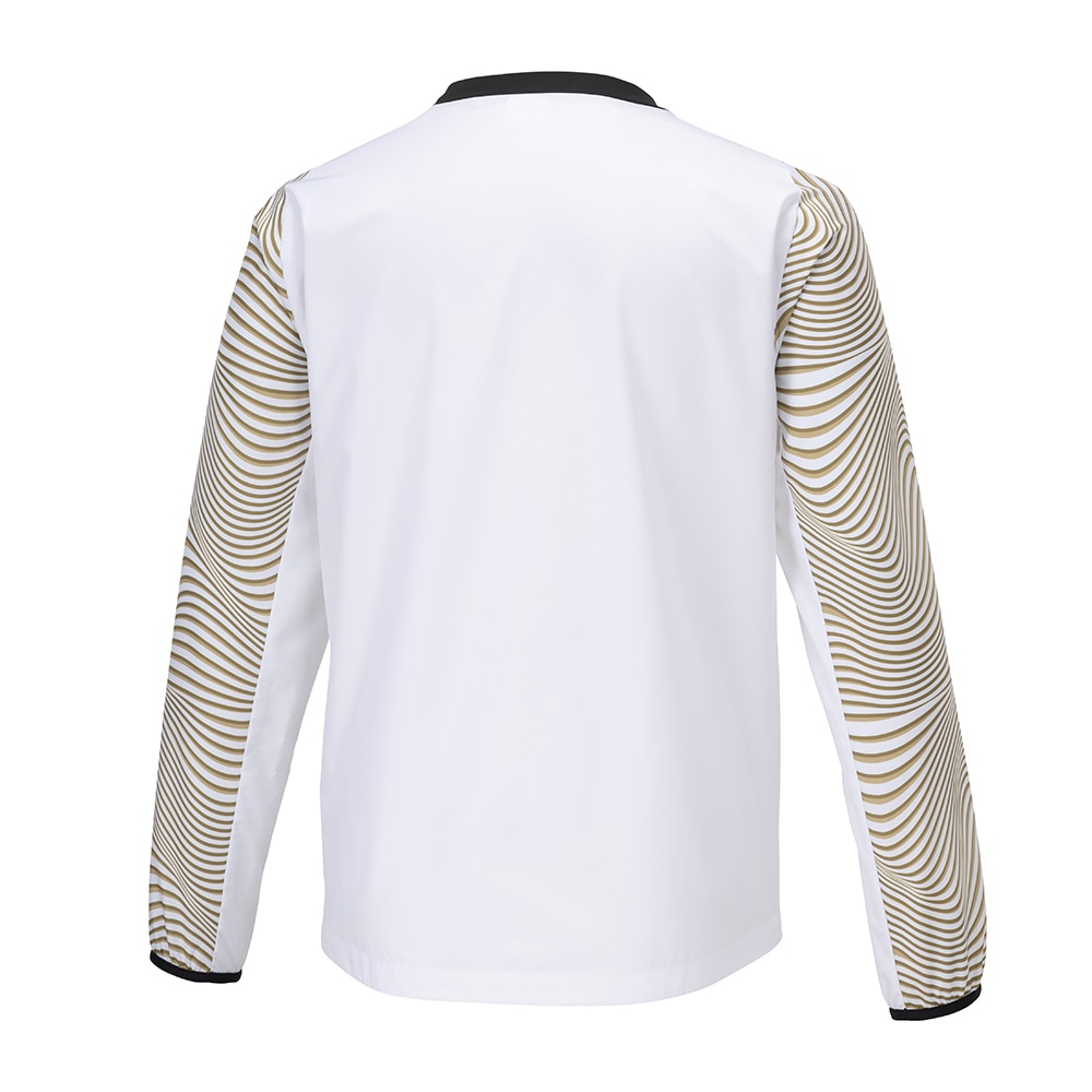 新品 MIZUNO ピステシャツ ピステシャツ|P2MEA525|ウエア|サッカー／フットボール|ミズノ