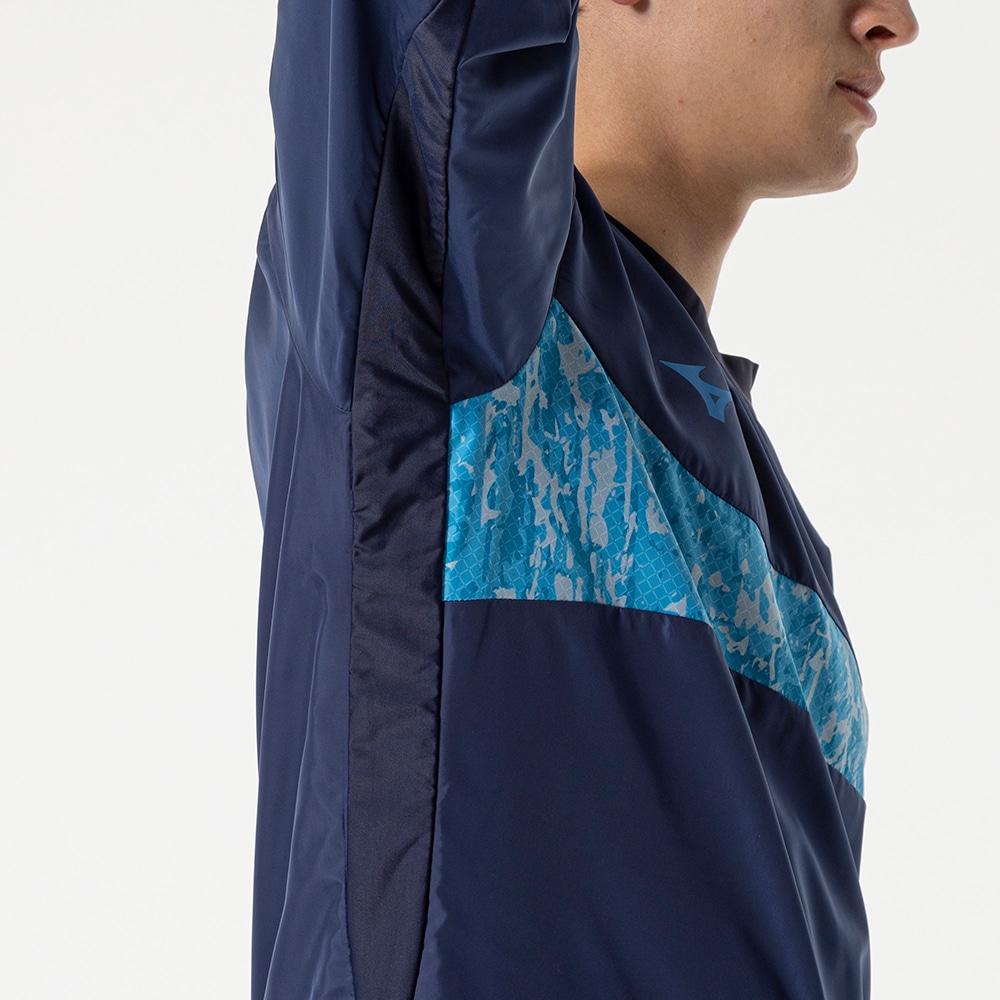 ライニングピステシャツ|P2MEB525|ウエア|サッカー／フットボール