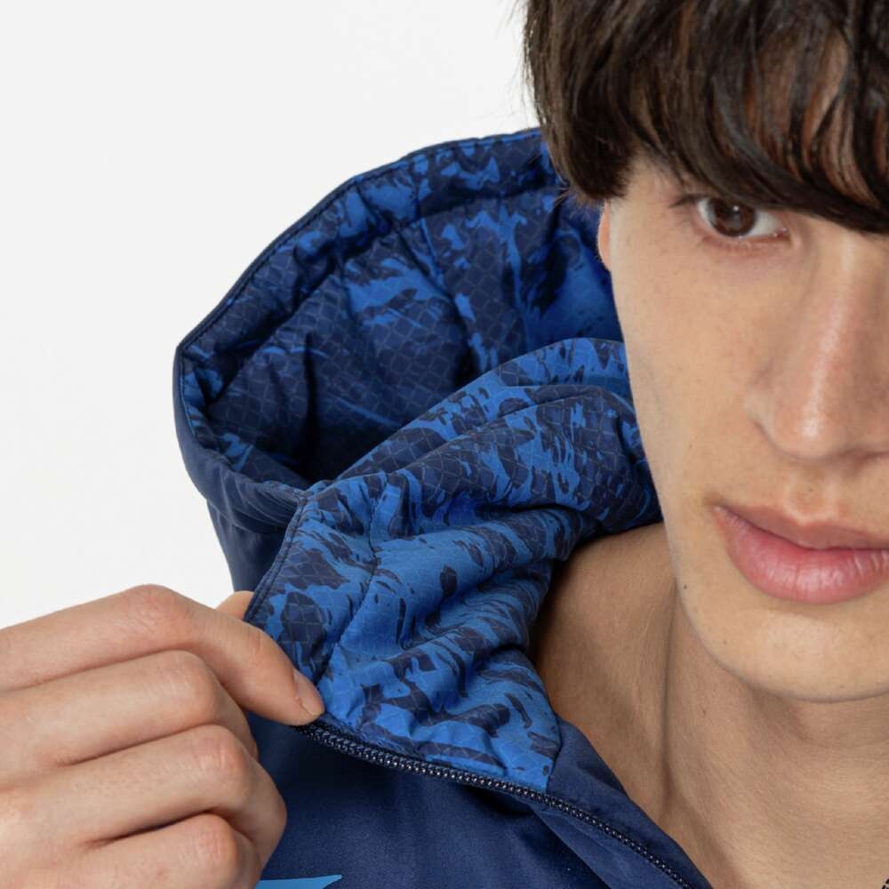 ハーフコート|P2MEB570|ウエア|サッカー／フットボール|ミズノ