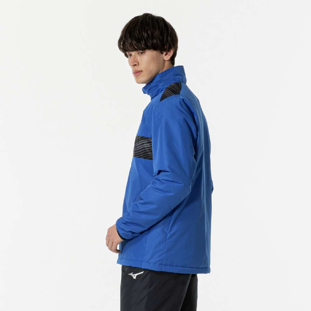 ウォーマーシャツ|P2MEB590|ウエア|サッカー／フットボール|ミズノ公式