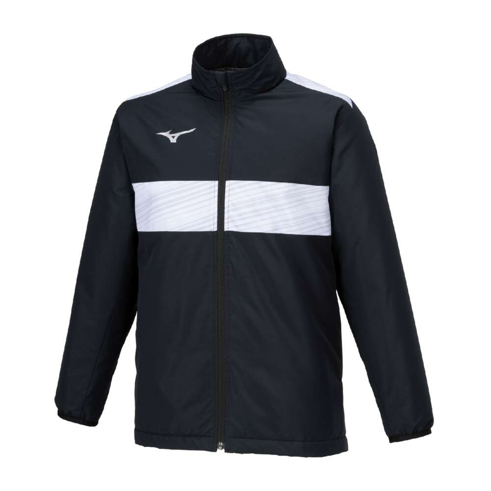 ウォーマーシャツ|P2MEB690|ウエア|サッカー／フットボール|ミズノ公式