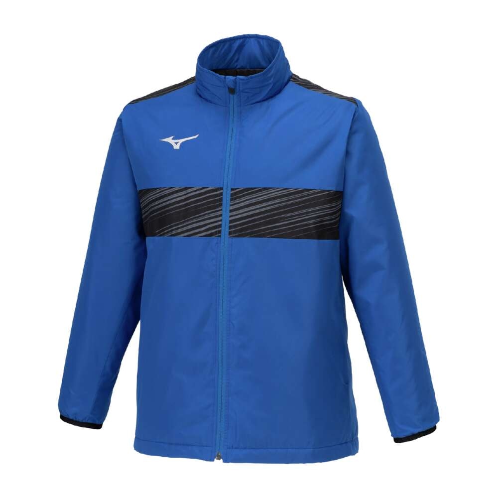 ミズノ サッカーウェア ピステトップ ジュニア ウォーマーシャツ P2JE7601 MIZUNO ミズノ サッカーウェア ピステトップ ジュニア ウォーマー