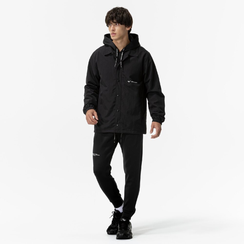 モレリア　中綿ウォーマー　上下セット　ミズノ モレリア ジャージ パンツ L サッカー ミズノ トレーニング ミズノ