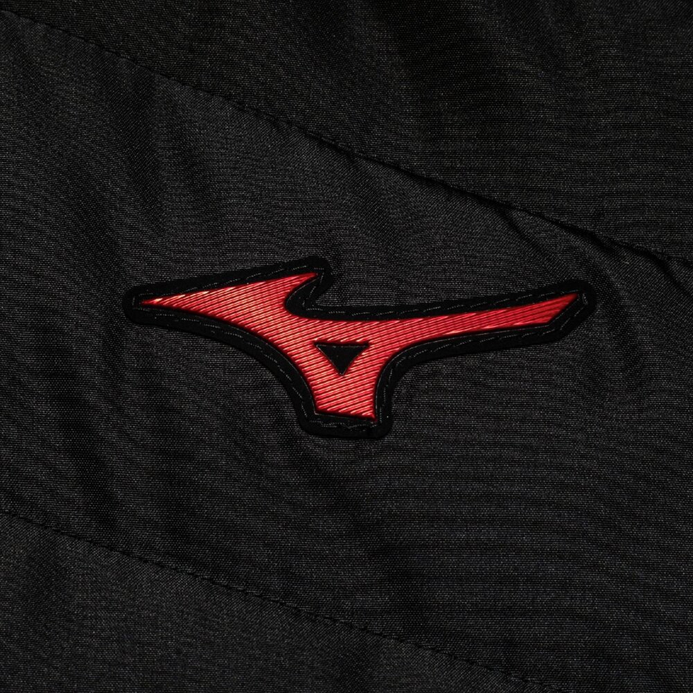 保温素材／吸湿発熱】モレリア テックフィルブレスウォーマー