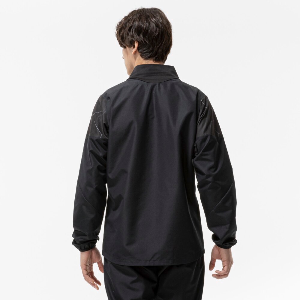 ピステシャツ|P2MEC525|ウエア|サッカー／フットボール|ミズノ公式