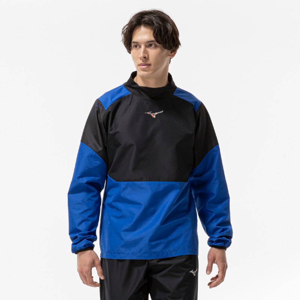 ピステシャツ|P2MEC525|ウエア|サッカー／フットボール|ミズノ