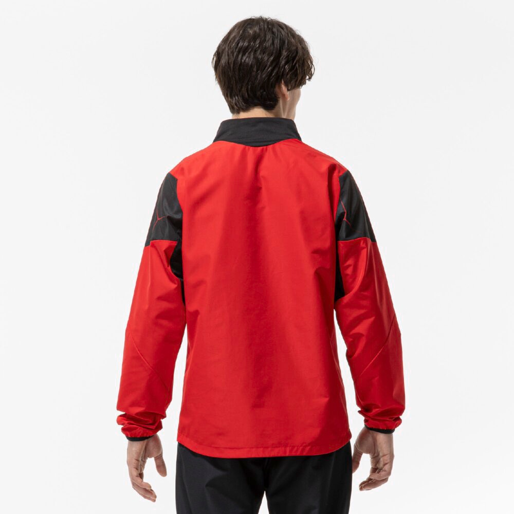 沖縄SV ピステ ピステシャツ|P2MEC525|ウエア|サッカー／フットボール|ミズノ