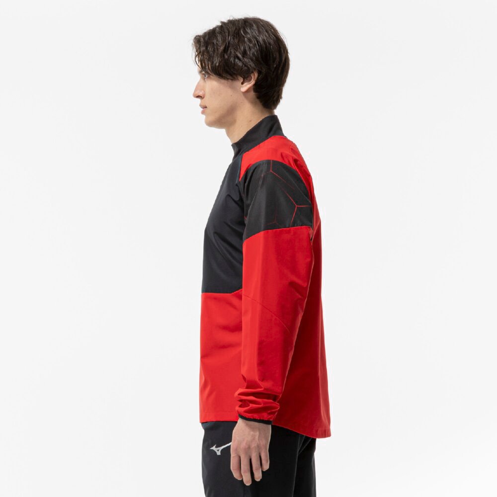 ピステシャツ|P2MEC525|ウエア|サッカー／フットボール|ミズノ