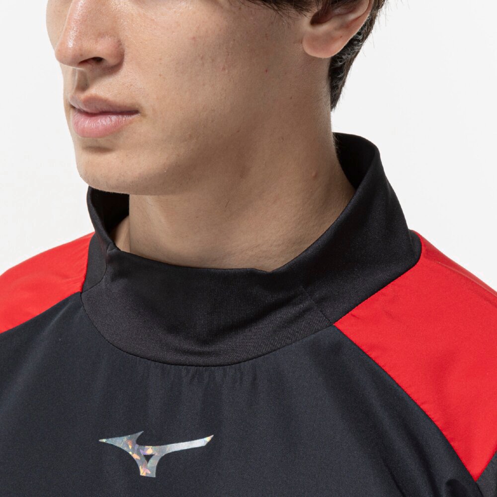 ピステシャツ|P2MEC525|ウエア|サッカー／フットボール|ミズノ公式