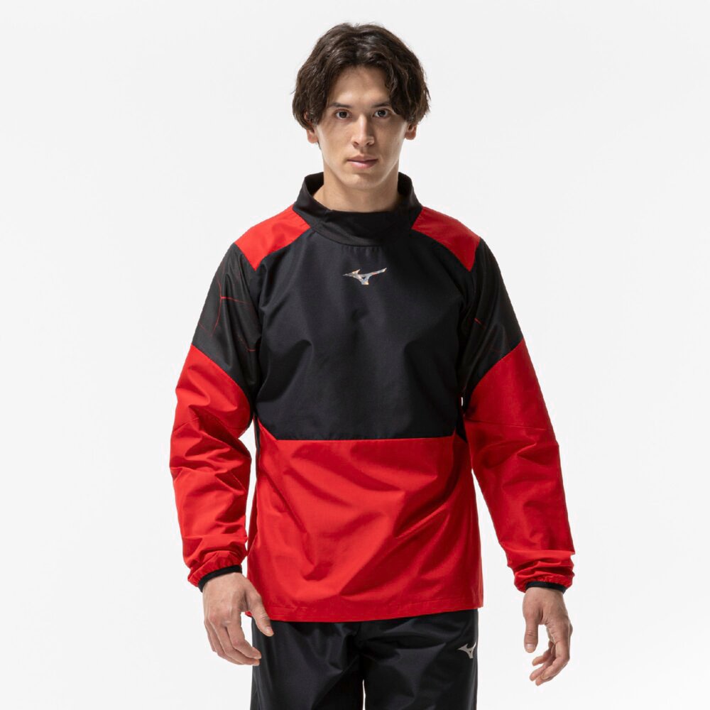 ピステシャツ|P2MEC525|ウエア|サッカー／フットボール|ミズノ