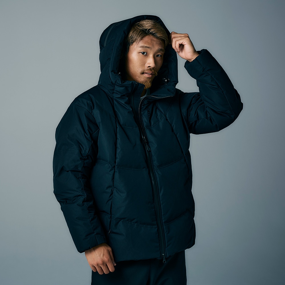 ミズノモレリアダウンコート新品２ＸＬ 楽天市場】ミズノ【MIZUNO】サッカー ユニセックス モレリア