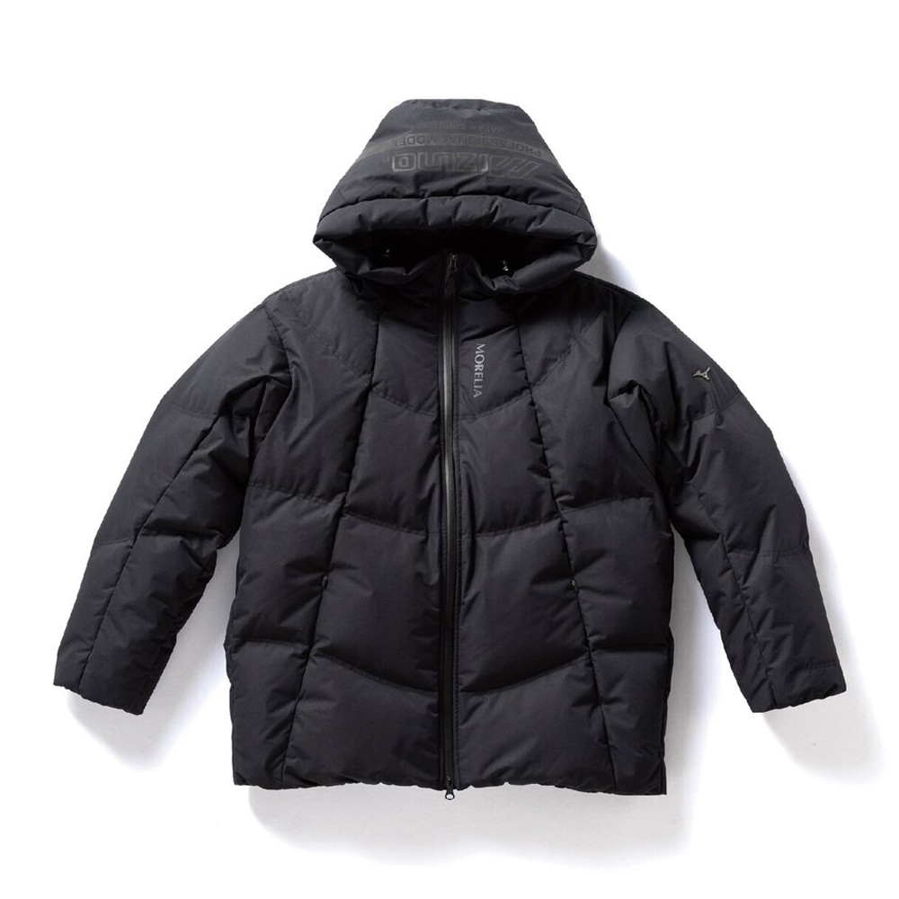 【新品•定価30800円】ミズノ　モレリア ウェア　ジャケット　XL ミズノ（MIZUNO）（メンズ、レディース）サッカーウェア