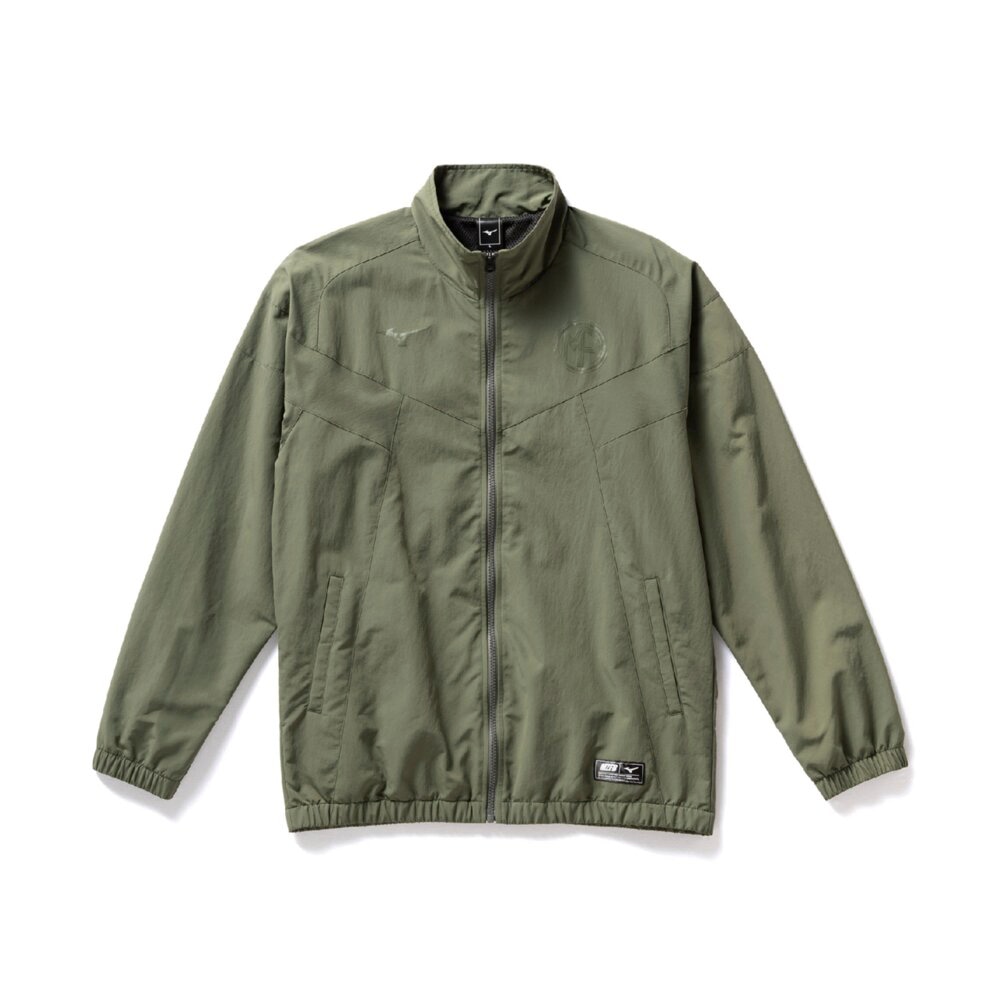 S.E.A.F. トラックジャケット＃2 USED【 NIKE 】80〜90sトラックジャケット／MENS：S〜M（送料込